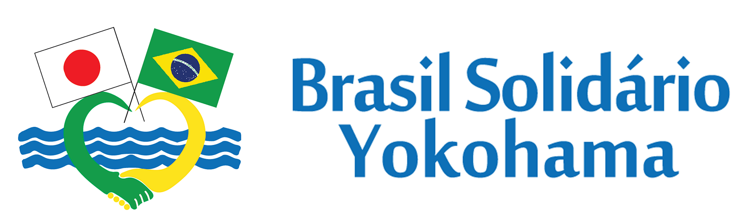 Brasil Solidário Yokohama